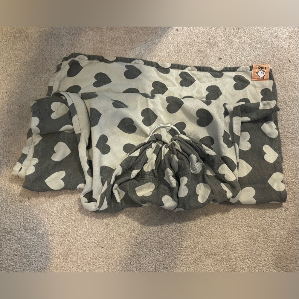 Tula love Pierre sling wrap size L/XL